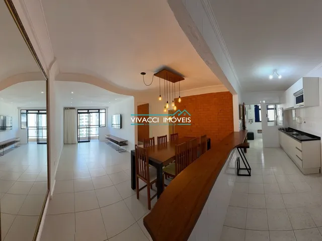 Imagem: Apartamento com 119M² Privativos em Campinas
