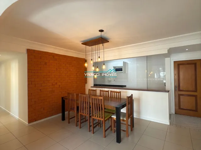 Imagem 6: Apartamento com 119M² Privativos em Campinas, Sao José 3 Dormitórios