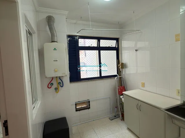 Imagem 2: Apartamento com 119M² Privativos em Campinas, Sao José 3 Dormitórios