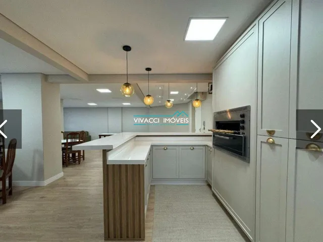 Imagem 10: Apartamento com 119M² Privativos em Campinas, Sao José 3 Dormitórios