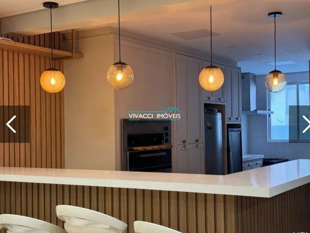 Imagem 9: Apartamento com 119M² Privativos em Campinas, Sao José 3 Dormitórios