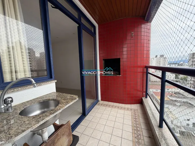 Imagem 4: Apartamento com 119M² Privativos em Campinas, Sao José 3 Dormitórios