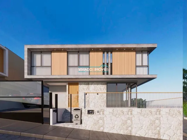 Imagem 3: Casas Alto Padrão em Coqueiros