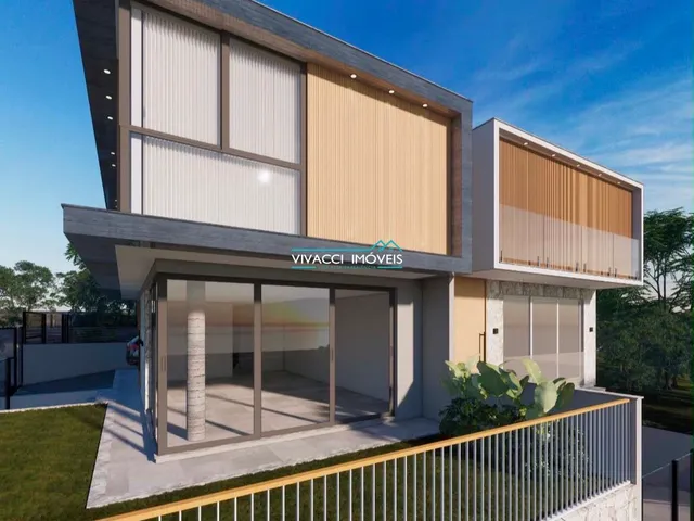 Imagem 6: Casas Alto Padrão em Coqueiros