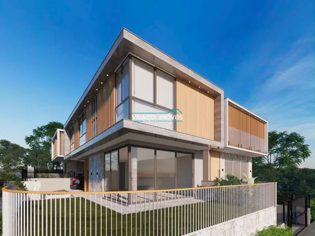 Imagem 4: Casas Alto Padrão em Coqueiros