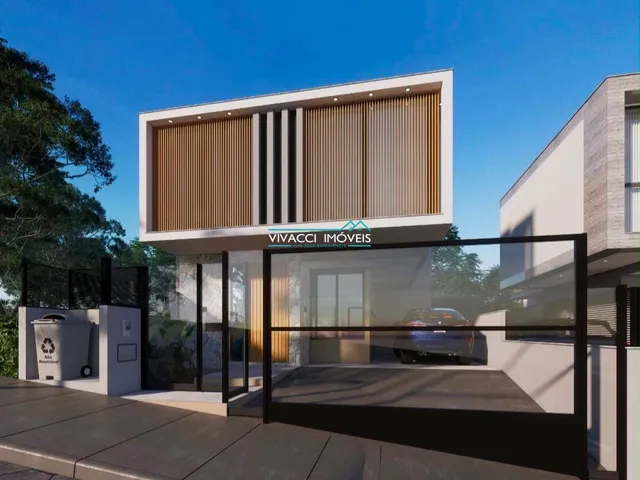Imagem 5: Casas Alto Padrão em Coqueiros