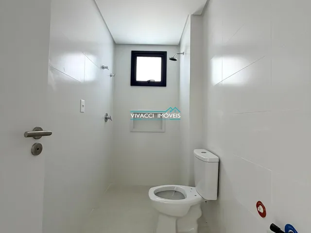Imagem 8: Apartamento a Venda no Bairro Praia Comprida, 3 Dormitórios, Sendo 3 Suítes, 3 B