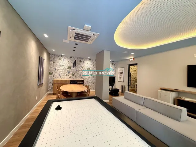 Imagem 16: Apartamento a Venda no Bairro Praia Comprida, 3 Dormitórios, Sendo 3 Suítes, 3 B