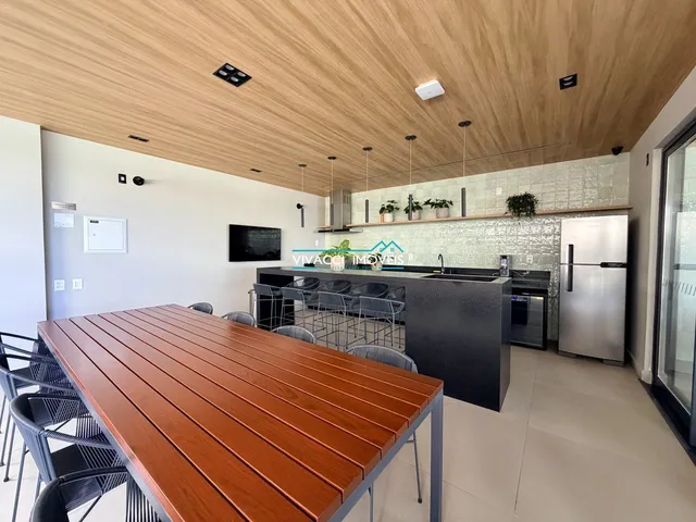 Imagem 5: Apartamento a Venda no Bairro Praia Comprida, 3 Dormitórios, Sendo 3 Suítes, 3 B