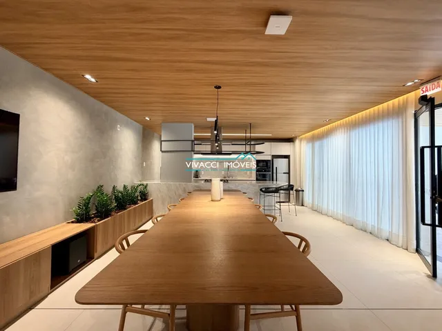 Imagem 10: Apartamento a Venda no Bairro Praia Comprida, 3 Dormitórios, Sendo 3 Suítes, 3 B