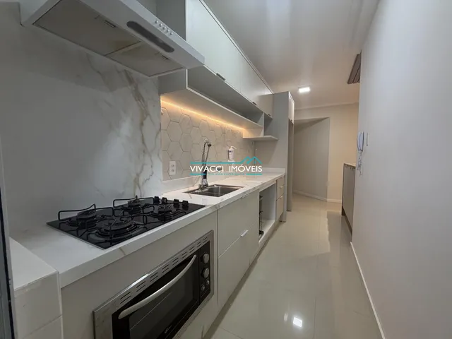 Imagem 6: Apartamento no Abraão com Lazer Completo