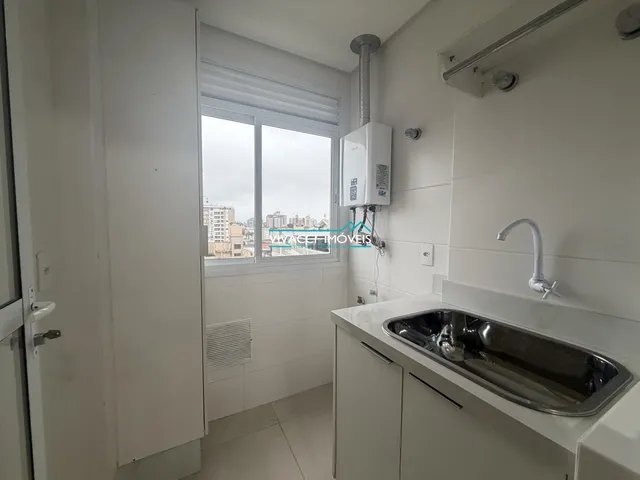 Imagem 4: Apartamento no Abraão com Lazer Completo