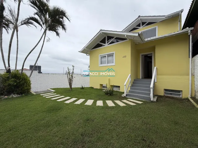 Imagem: Casa em Capoeiras Pode Ser Financiado