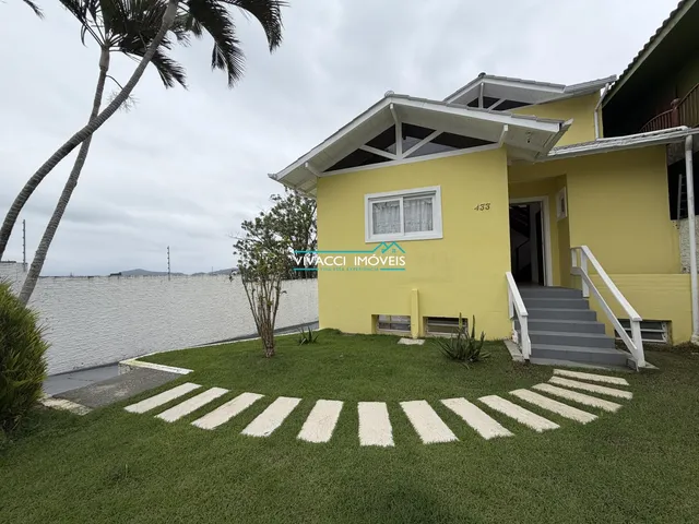 Imagem 4: Casa em Capoeiras Pode Ser Financiado