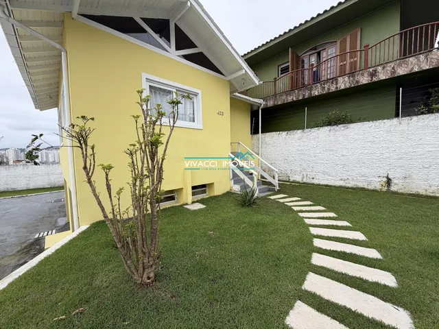 Imagem 15: Casa em Capoeiras Pode Ser Financiado