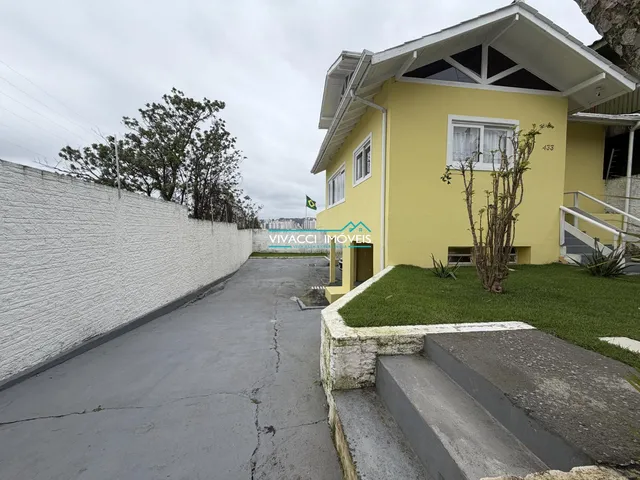 Imagem 11: Casa em Capoeiras Pode Ser Financiado