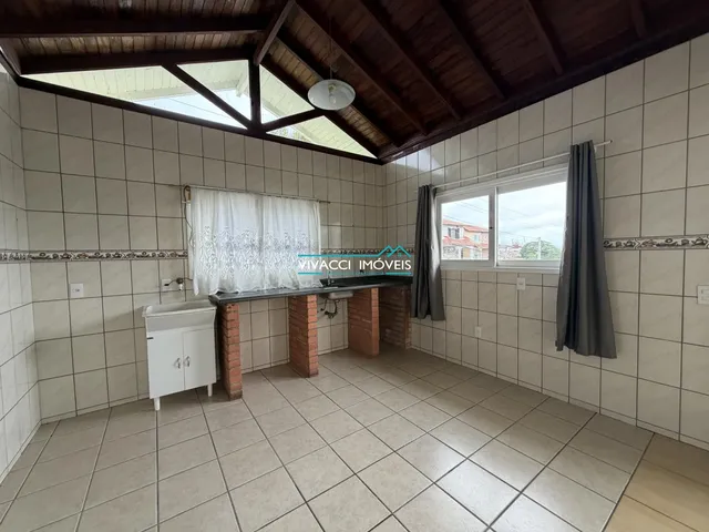 Imagem 8: Casa em Capoeiras Pode Ser Financiado