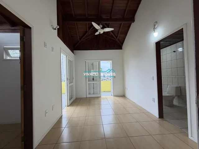 Imagem 16: Casa em Capoeiras Pode Ser Financiado