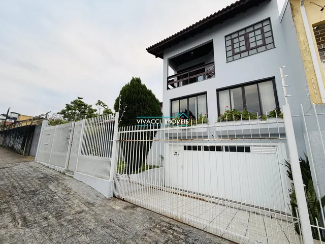 Imagem: Ampla Casa a Venda no Bairro Jardim Atlantico
