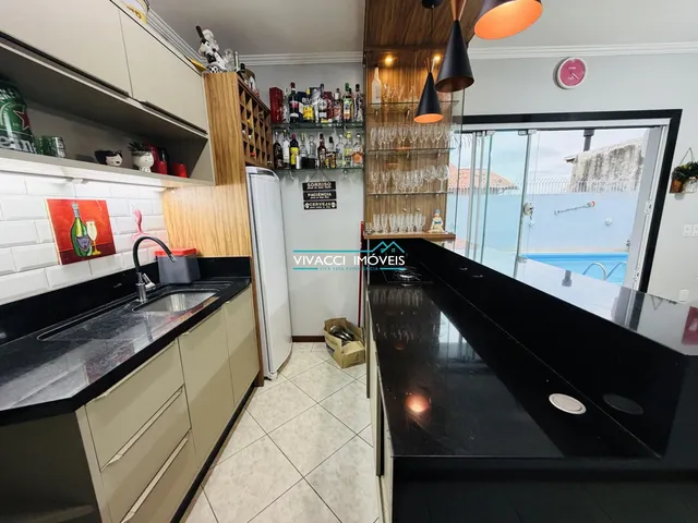 Imagem 15: Ampla Casa a Venda no Bairro Jardim Atlantico com 5 Dormitórios, 1 Suíte, 3 Vaga