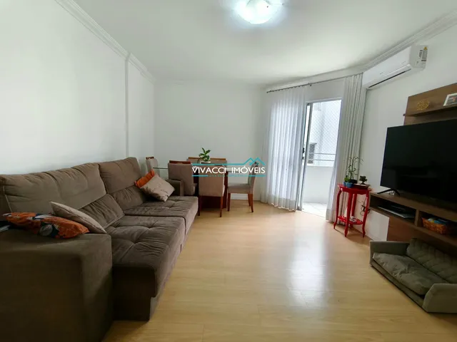 Imagem: Apartamento 3 Dormitórios Sendo 1 Suíte