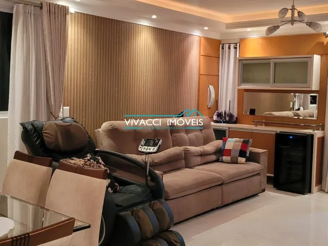 Imagem: Apartamento 4 Dormitórios À Venda em Campinas