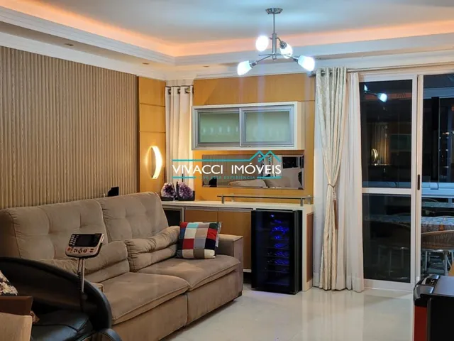 Imagem 13: Apartamento 4 Dormitórios À Venda em Campinas, São José