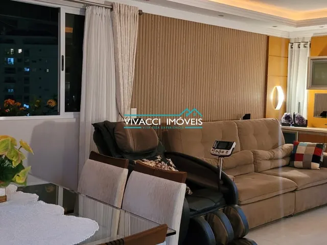 Imagem 5: Apartamento 4 Dormitórios À Venda em Campinas, São José