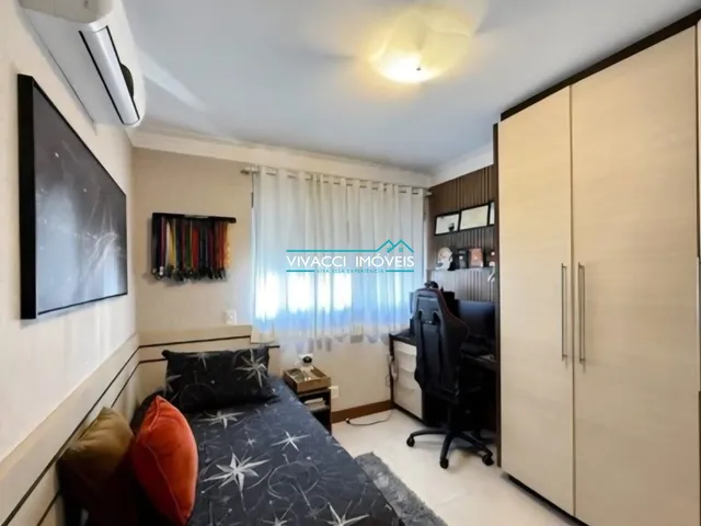Imagem 10: Apartamento 4 Dormitórios À Venda em Campinas, São José