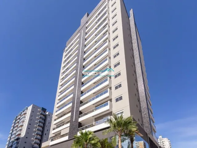 Imagem: Don Rersidence 2 e 3 Dormitórios em Campinas