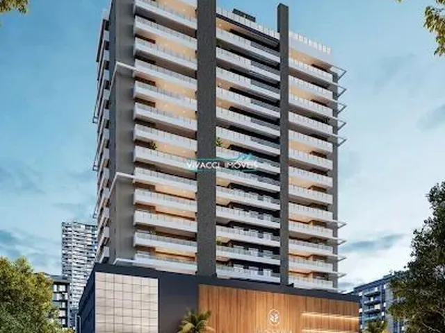 Imagem: Apartamento 3 Suítes em Campinas