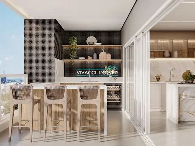 Imagem 3: Apartamento 3 Suítes em Campinas