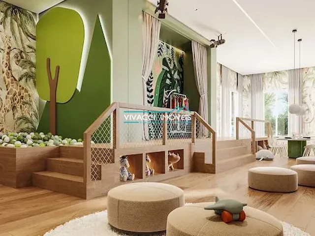 Imagem 7: Apartamento 3 Suítes em Campinas