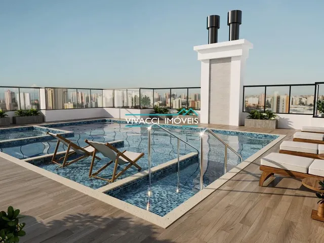 Imagem 9: Apartamentos de 1, 2 Ou 3 Dormitórios em Campinas