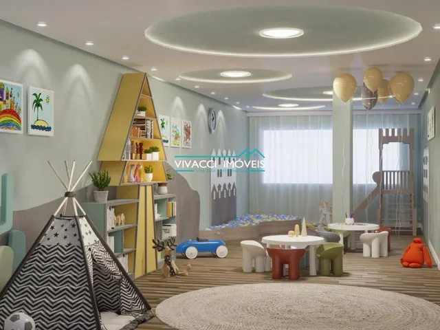 Imagem 4: Apartamentos de 1, 2 Ou 3 Dormitórios em Campinas
