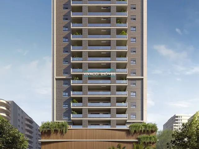 Imagem: Apartamentos de 1 a 3 Dormitórios em Campinas