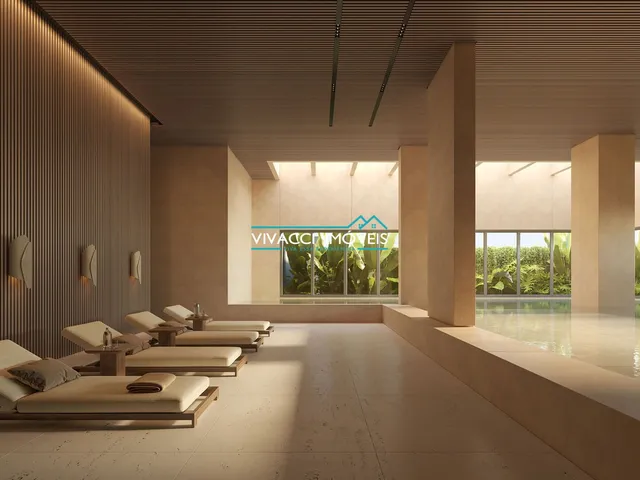 Imagem 14: Apartamentos de 1 a 3 Dormitórios em Campinas