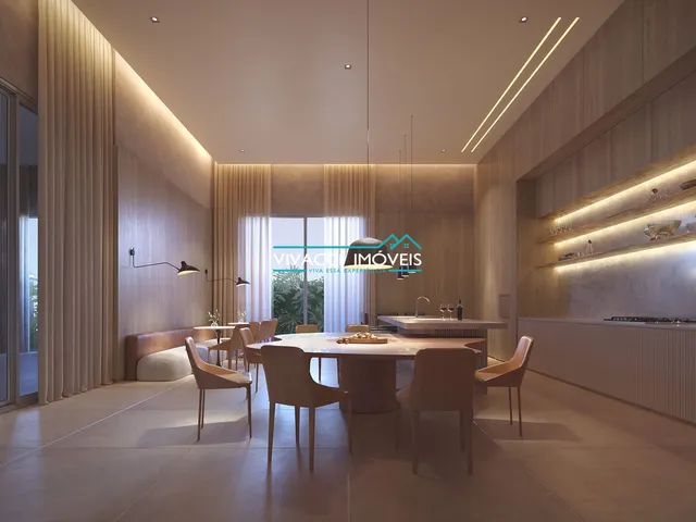 Imagem 12: Apartamentos de 1 a 3 Dormitórios em Campinas
