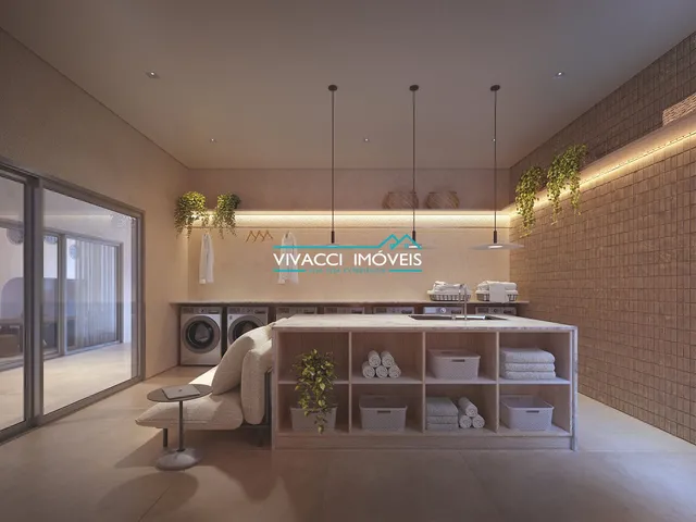 Imagem 16: Apartamentos de 1 a 3 Dormitórios em Campinas