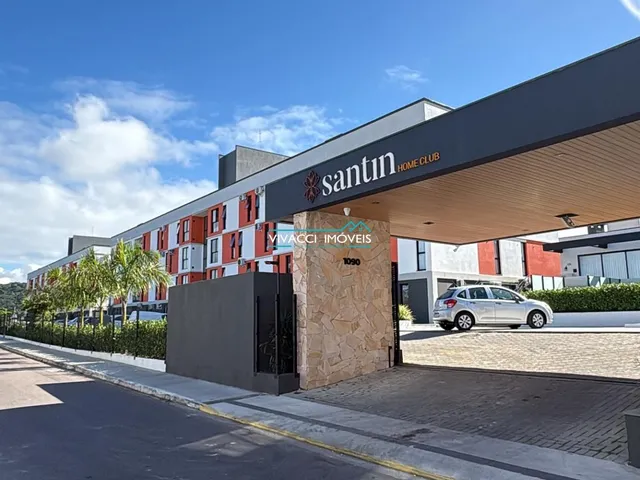 Imagem 4: Apartamento 2 Quartos Serraria, São José