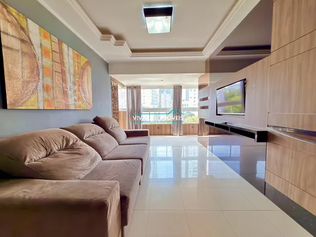 Imagem: Apartamento À Venda Quadra-Mar em Balneário