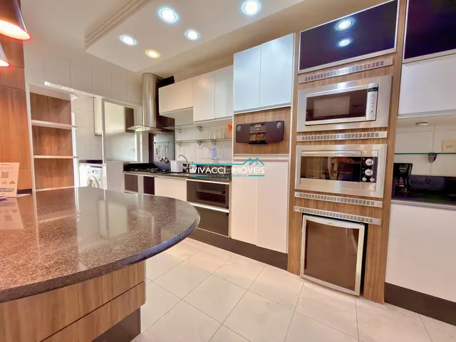 Imagem 9: Apartamento À Venda Quadra-Mar em Balneário Camboriú
