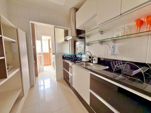 Imagem 16: Apartamento À Venda Quadra-Mar em Balneário Camboriú
