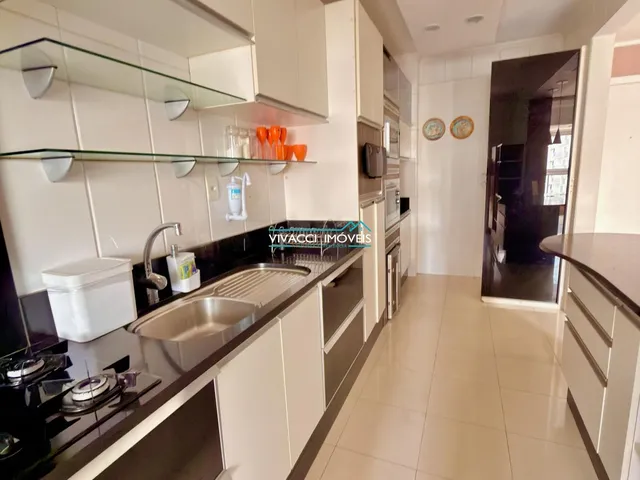 Imagem 6: Apartamento À Venda Quadra-Mar em Balneário Camboriú