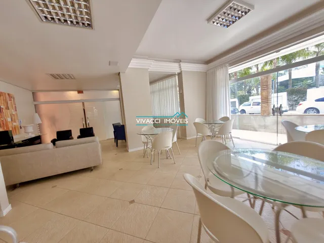 Imagem 15: Apartamento À Venda Quadra-Mar em Balneário Camboriú