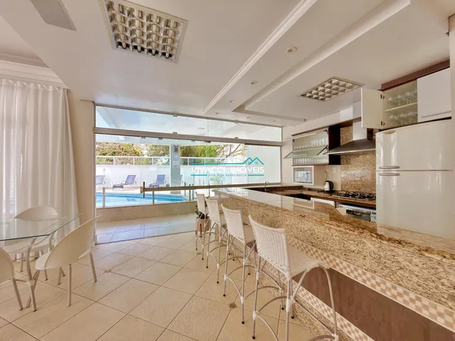Imagem 13: Apartamento À Venda Quadra-Mar em Balneário Camboriú
