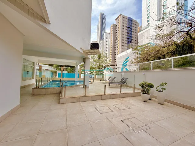 Imagem 5: Apartamento À Venda Quadra-Mar em Balneário Camboriú