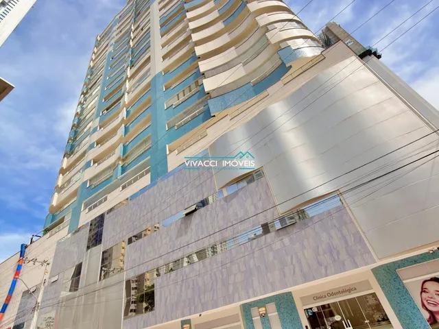 Imagem 3: Apartamento À Venda Quadra-Mar em Balneário Camboriú