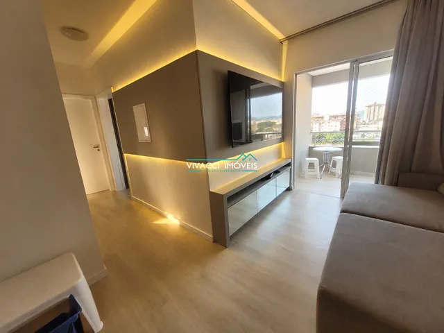 Imagem: Apartamento de 03 Quartos, Sendo 01 Suíte