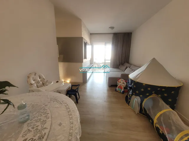 Imagem 13: Apartamento de 03 Quartos, Sendo 01 Suíte, 02 Vagas de Garagem e Hobby Box
